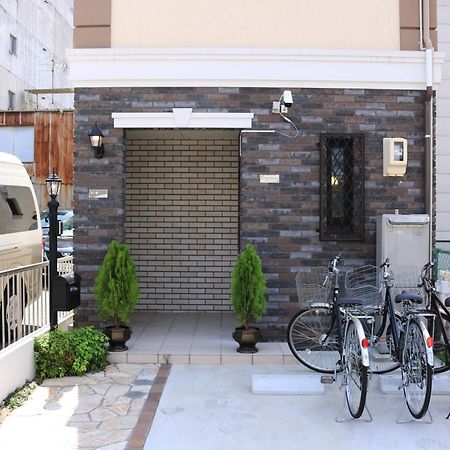 Chiyoda-Home　Osu-Sakae-Subways-Jr Trin-Spa-Parking Spot-Wifi Ναγκόγια Εξωτερικό φωτογραφία