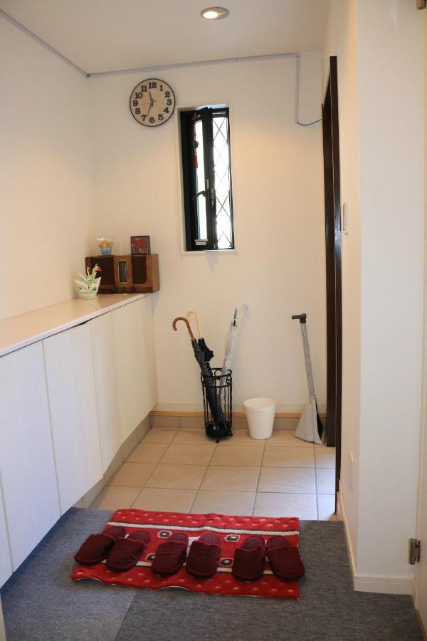 Chiyoda-Home　Osu-Sakae-Subways-Jr Trin-Spa-Parking Spot-Wifi Ναγκόγια Εξωτερικό φωτογραφία