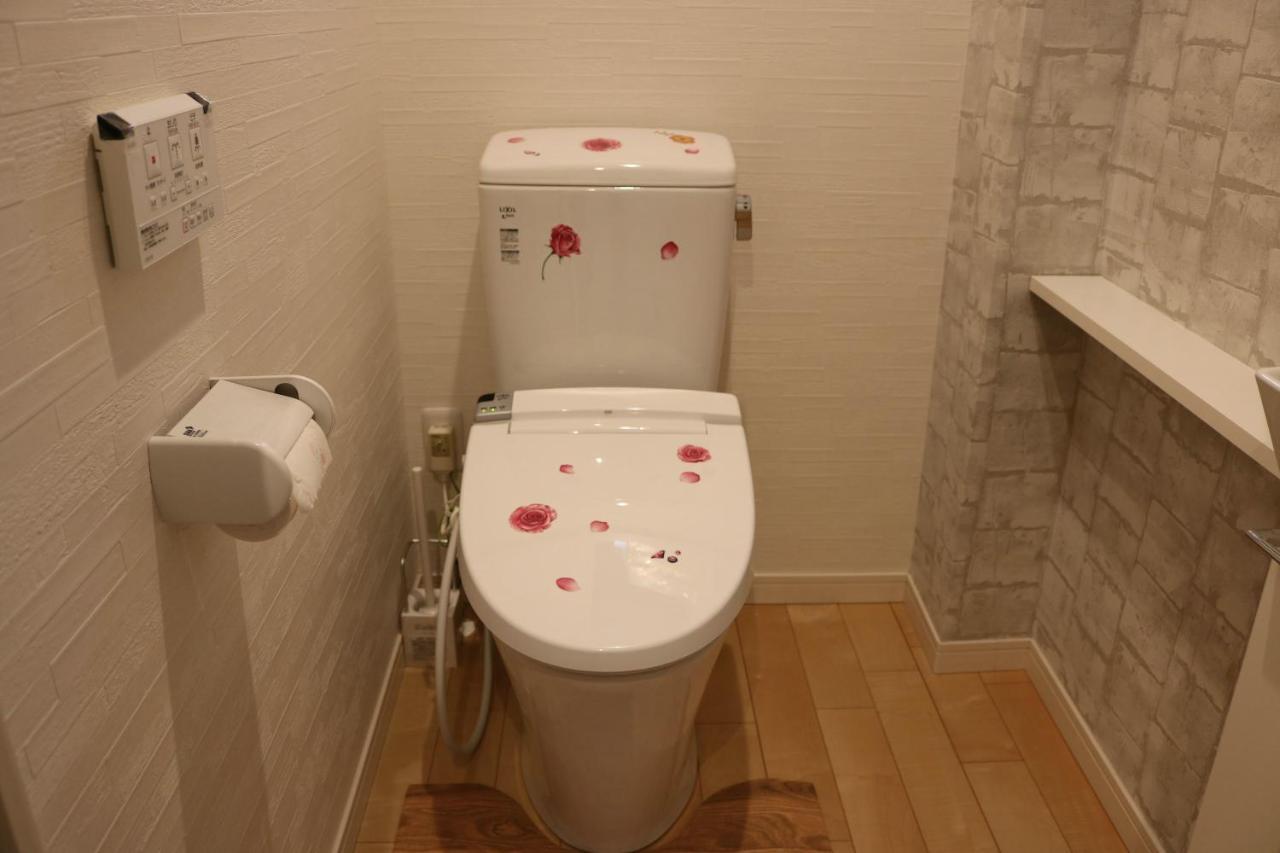 Chiyoda-Home　Osu-Sakae-Subways-Jr Trin-Spa-Parking Spot-Wifi Ναγκόγια Εξωτερικό φωτογραφία