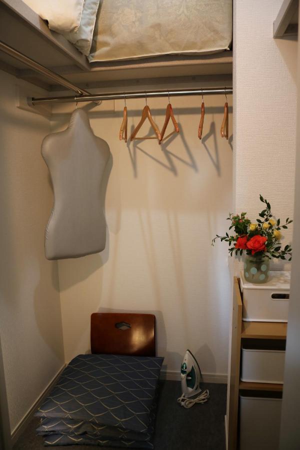Chiyoda-Home　Osu-Sakae-Subways-Jr Trin-Spa-Parking Spot-Wifi Ναγκόγια Εξωτερικό φωτογραφία