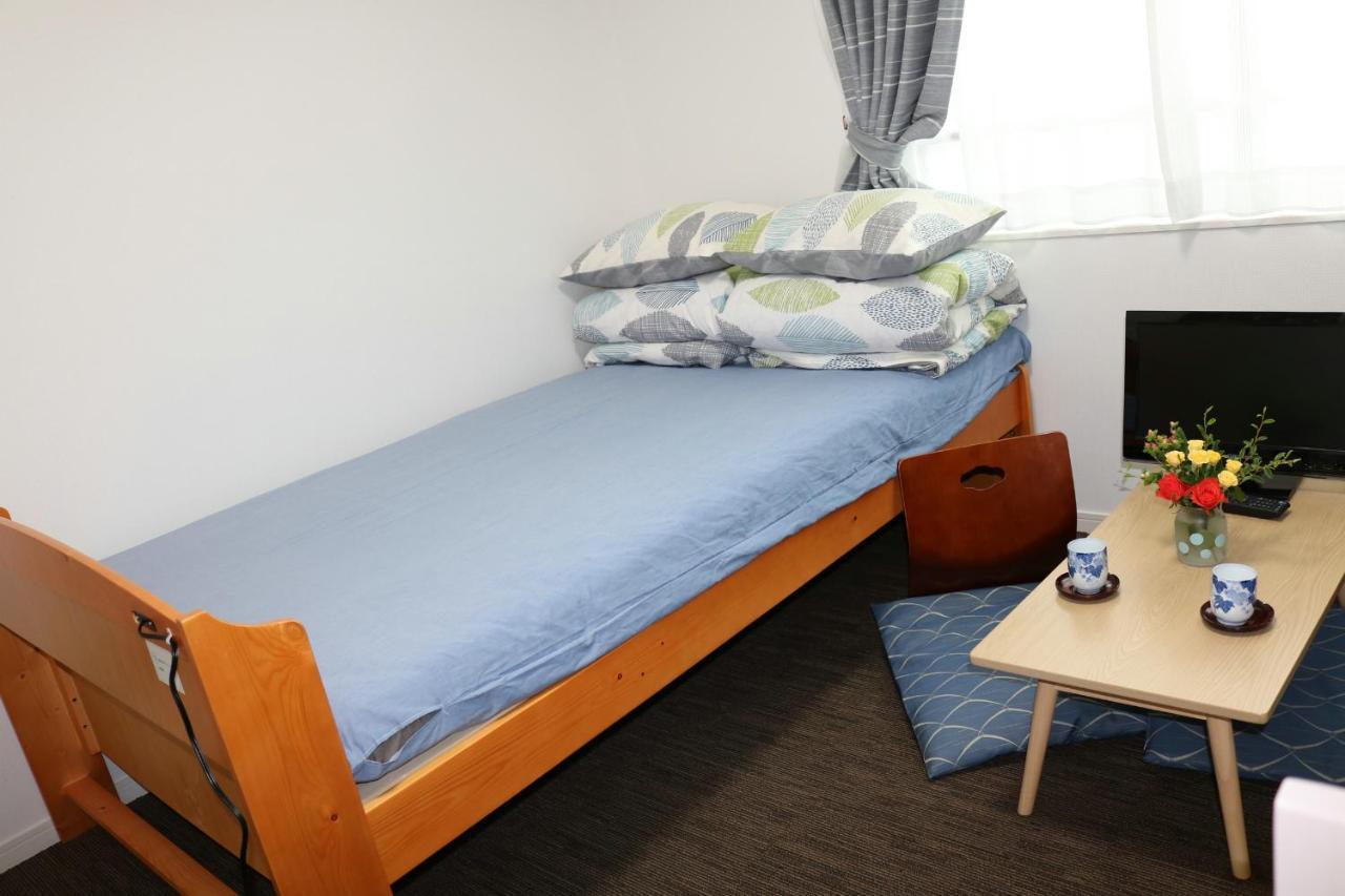 Chiyoda-Home　Osu-Sakae-Subways-Jr Trin-Spa-Parking Spot-Wifi Ναγκόγια Εξωτερικό φωτογραφία
